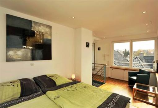 фото отеля Comfort Boardinghouse