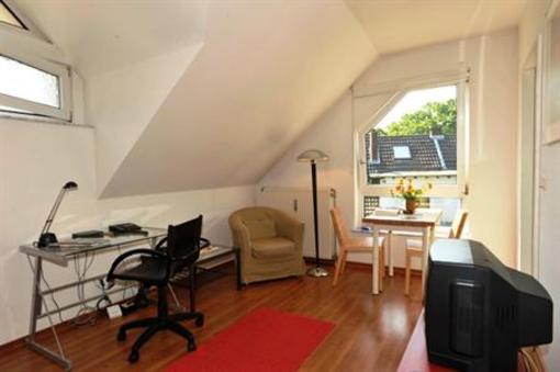фото отеля Comfort Boardinghouse