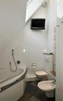 фото отеля Comfort Boardinghouse