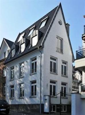 фото отеля Comfort Boardinghouse