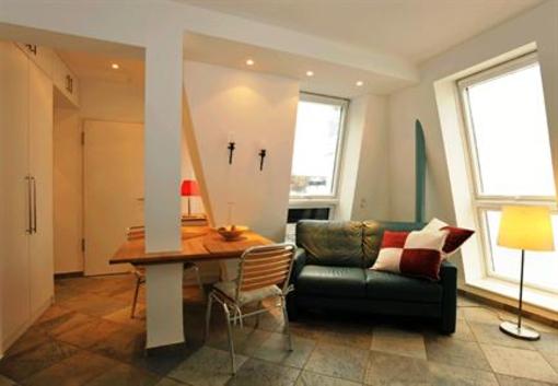 фото отеля Comfort Boardinghouse
