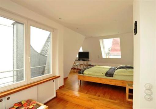 фото отеля Comfort Boardinghouse
