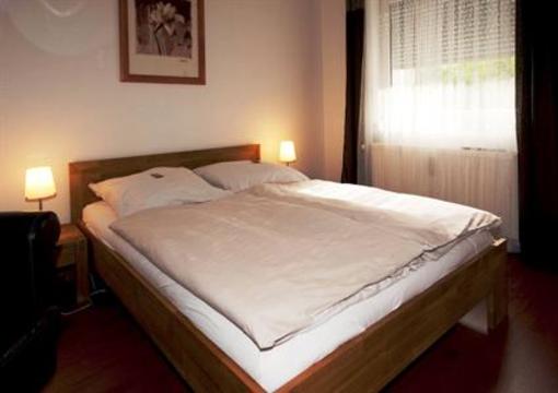 фото отеля Comfort Boardinghouse