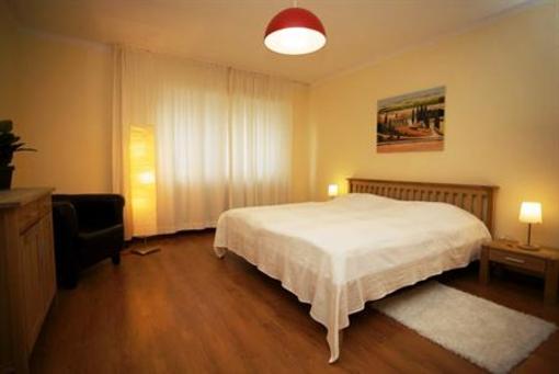 фото отеля Comfort Boardinghouse