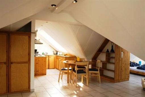 фото отеля Comfort Boardinghouse