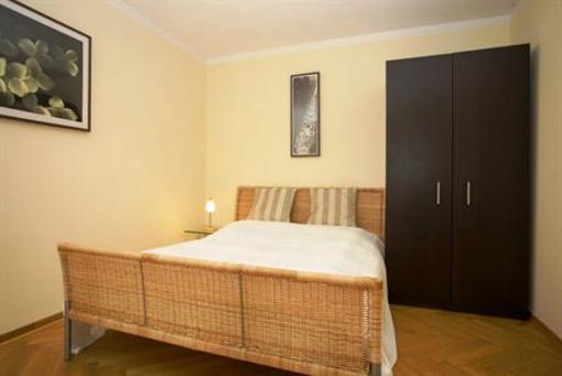 фото отеля Comfort Boardinghouse