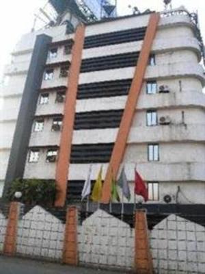 фото отеля JK Regency Hotel Mumbai