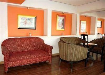 фото отеля JK Regency Hotel Mumbai