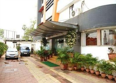 фото отеля JK Regency Hotel Mumbai