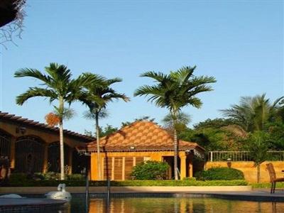 фото отеля Paradise Genesis Villa