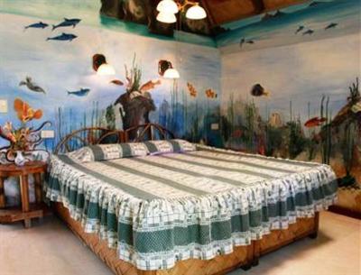 фото отеля Kokosnuss Garden Resort
