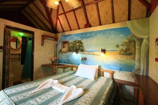 фото отеля Kokosnuss Garden Resort