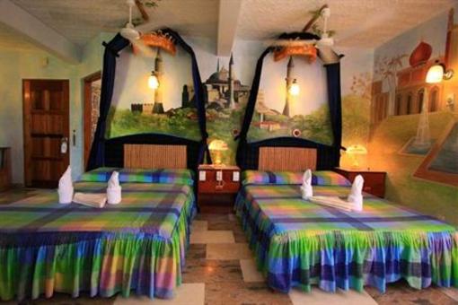 фото отеля Kokosnuss Garden Resort
