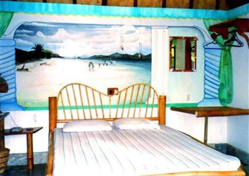 фото отеля Kokosnuss Garden Resort
