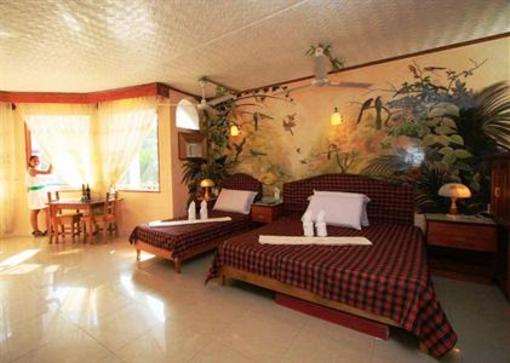 фото отеля Kokosnuss Garden Resort