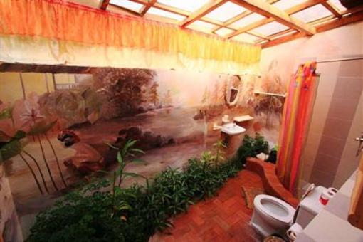 фото отеля Kokosnuss Garden Resort