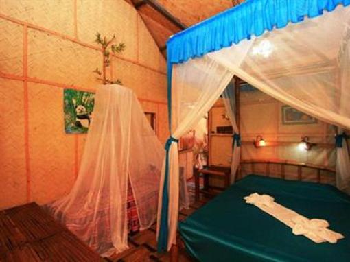 фото отеля Kokosnuss Garden Resort