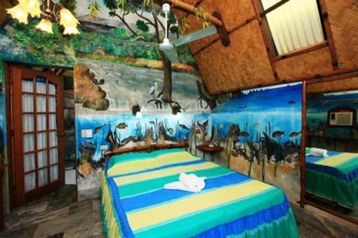 фото отеля Kokosnuss Garden Resort