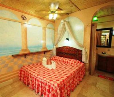 фото отеля Kokosnuss Garden Resort