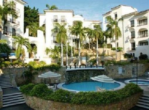 фото отеля Hotel Marina Resort Huatulco