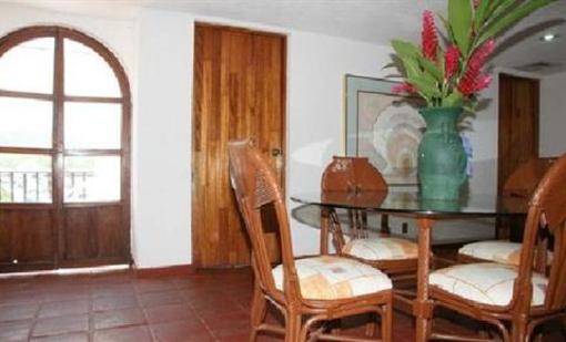 фото отеля Hotel Marina Resort Huatulco