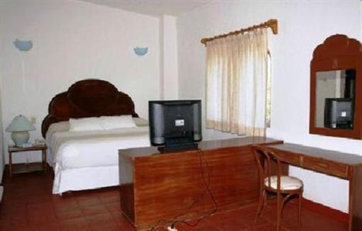 фото отеля Hotel Marina Resort Huatulco