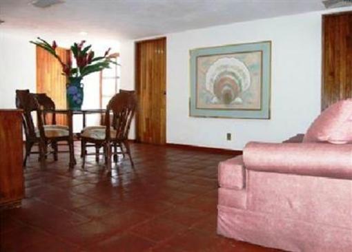 фото отеля Hotel Marina Resort Huatulco