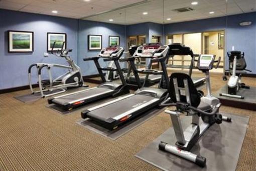 фото отеля Holiday Inn Express Hotel & Suites Opelika Auburn