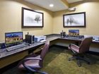 фото отеля Holiday Inn Express Hotel & Suites Opelika Auburn