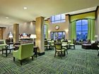 фото отеля Holiday Inn Express Hotel & Suites Opelika Auburn