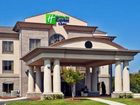 фото отеля Holiday Inn Express Hotel & Suites Opelika Auburn