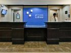 фото отеля Holiday Inn Express Hotel & Suites Opelika Auburn