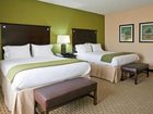 фото отеля Holiday Inn Express Hotel & Suites Opelika Auburn