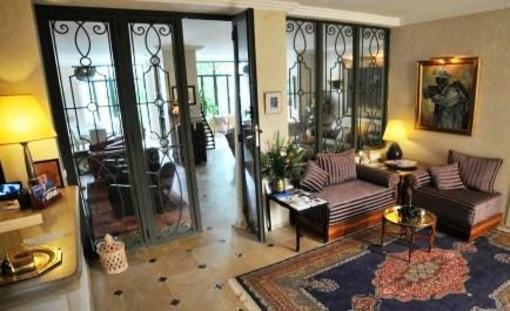 фото отеля La Maison De Tanger