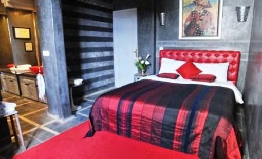 фото отеля La Maison De Tanger