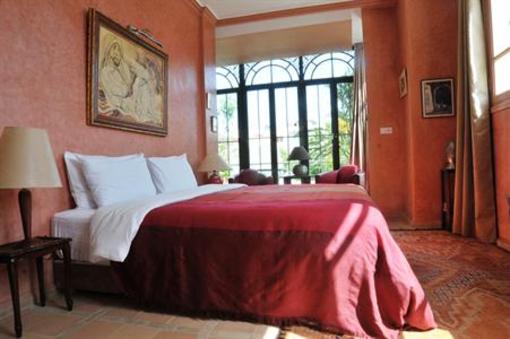 фото отеля La Maison De Tanger