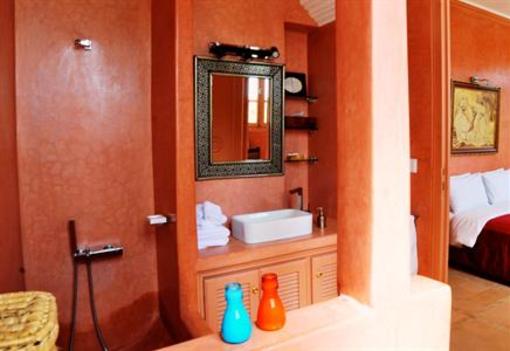фото отеля La Maison De Tanger
