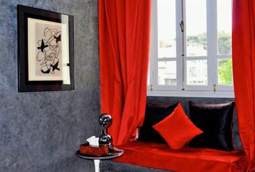 фото отеля La Maison De Tanger