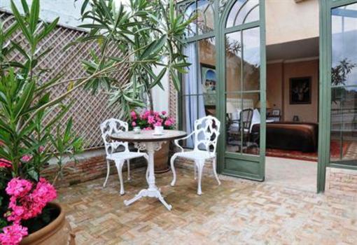фото отеля La Maison De Tanger