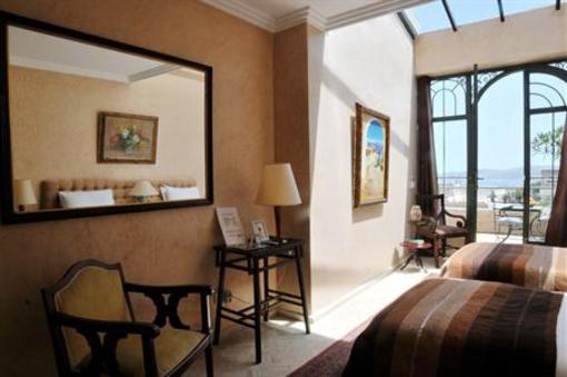 фото отеля La Maison De Tanger