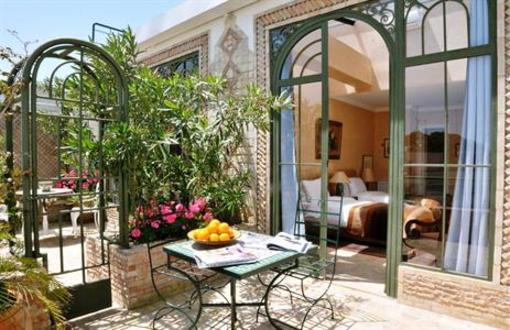 фото отеля La Maison De Tanger
