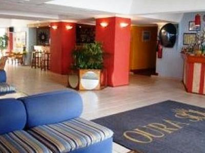 фото отеля Ourasol Apartments Albufeira