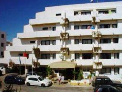 фото отеля Ourasol Apartments Albufeira