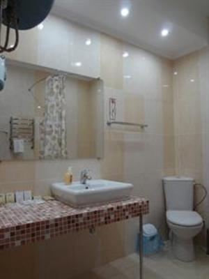 фото отеля Chaykhana Hotel