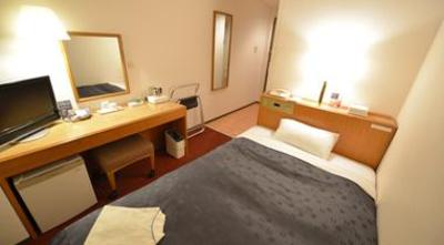 фото отеля Shinkoiwa Park Hotel
