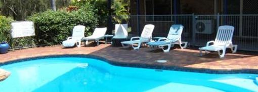 фото отеля Pegasus Motel