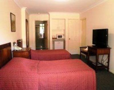 фото отеля Pegasus Motel