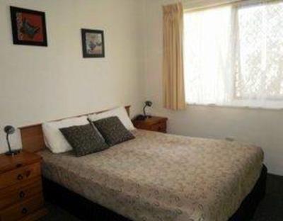 фото отеля Pegasus Motel