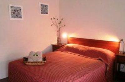 фото отеля Pegasus Motel