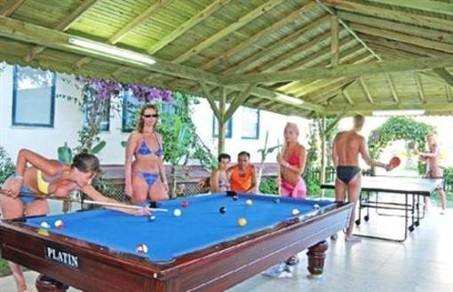 фото отеля Aydinbey Relax Hotel